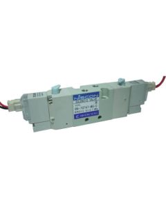 5-way Solenoid Valve