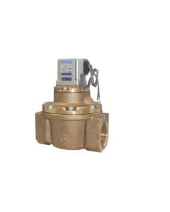 2-way Solenoid Valve 1อัน