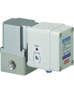 Vacuum Breaking Valve