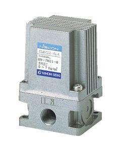 2-port Valve