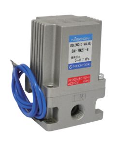 2-port Valve