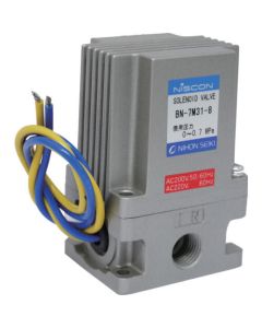 โซลินอยด์วาล์ว 3 ทาง ซีรีส์ 8AAC200V7M