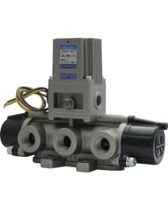 Pilot type 5-port Valve