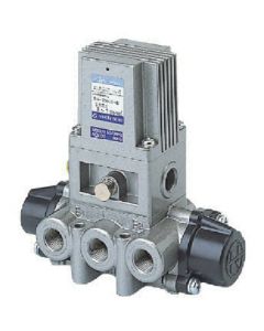 4-way Solenoid Valve 1อัน