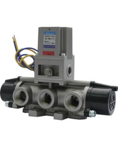Pilot type 5-port Valve
