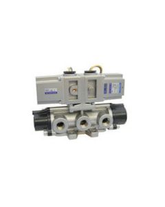 4-way Solenoid Valve 1อัน
