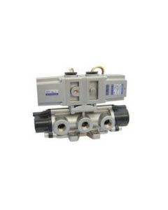 4-way Solenoid Valve 1อัน