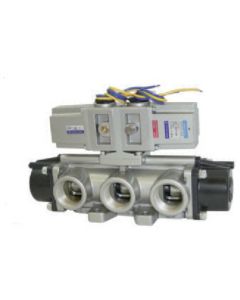 4-way Solenoid Valve 1อัน