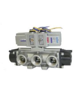 4-way Solenoid Valve 1อัน