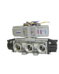 4-way Solenoid Valve 1อัน