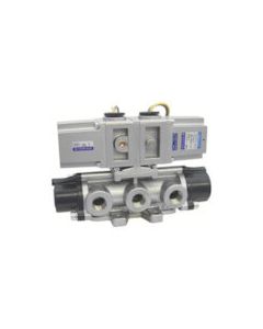 4-way Solenoid Valve 1อัน