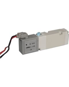 4-way Solenoid Valve 1อัน