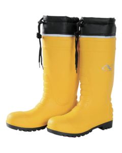 Disaster prevention Boots 1คู่