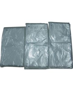 Food Tray Inner Bag (small, translucent)