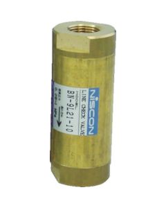 Check Valve