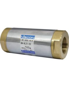 Check Valve