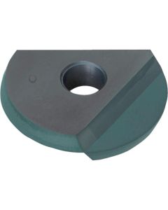 Mirror-Ball Indexable Ball Nose End Mills (Inserts for Mirror-Ball) 2 อัน อันละ 1 อัน