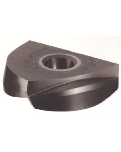 Mirror-Ball Indexable Ball Nose End Mills (Inserts for Mirror-Ball) (2 Set)