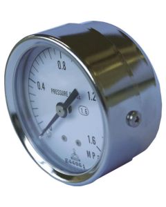 Pressure Gauge