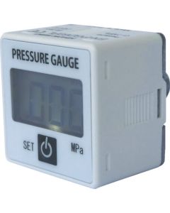 Digital Pressure Gauge