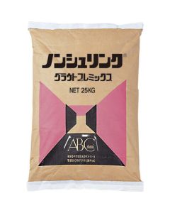 พรีมิกซ์ยาแนวไม่หดตัว 25KG (รวม 1 ถุง)