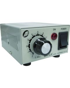 Hot-Air Heater