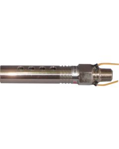 Hot-Air Heater