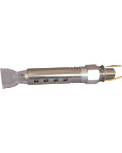 Hot-Air Heater