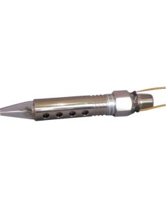 Hot-Air Heater