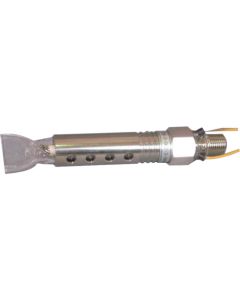 Hot-Air Heater