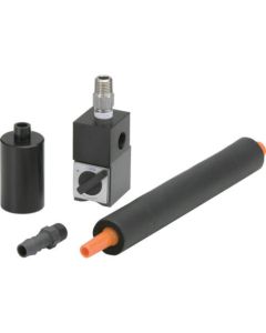 Flexible Hose for Jet Cooler