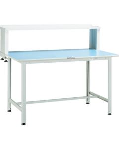 BO type Light-Duty Workbench c/w Riser