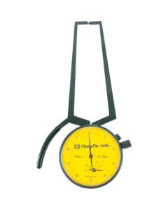 Dial Caliper Gauge Measurement Depth 80mm