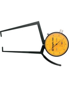Dial Caliper Gauge Measurement Depth 80mm