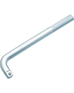 19.0sq. L Handle
