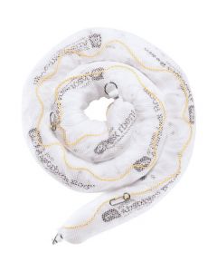 PIG (RU) Oil-Only Absorbent Booms-White