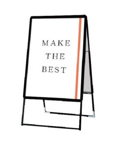 Poster grip stand sign  อันละ 1 อัน