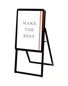 Poster grip stand sign  อันละ 1 อัน