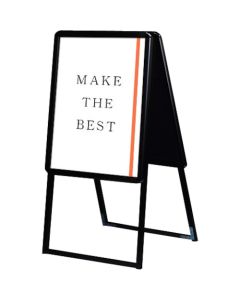 Poster grip stand sign  อันละ 1 อัน