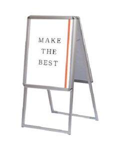 Poster grip stand sign  อันละ 1 อัน