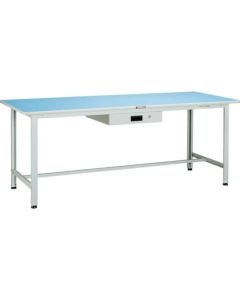 BO type Light-Duty Workbench c/w 1 Slim Drawer