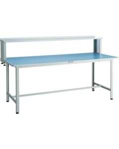 BO type Light-Duty Workbench c/w Riser