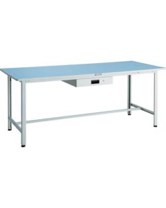 BO type Light-Duty Workbench c/w 1 Slim Drawer