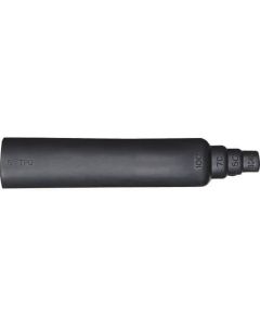 Waterproof cap 100 mm 1อัน