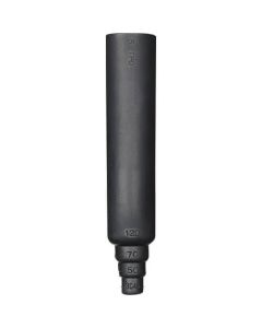 ฝากันน้ำ 120mm