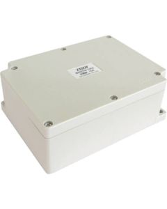 Box Terminal