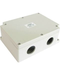 Box Terminal