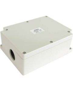 Box Terminal