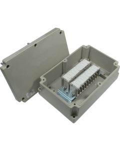 กล่องรีเลย์ BOXTM-2001