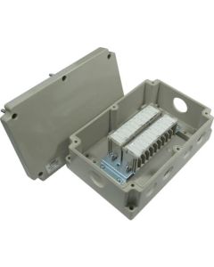 กล่องรีเลย์ BOXTM-2002